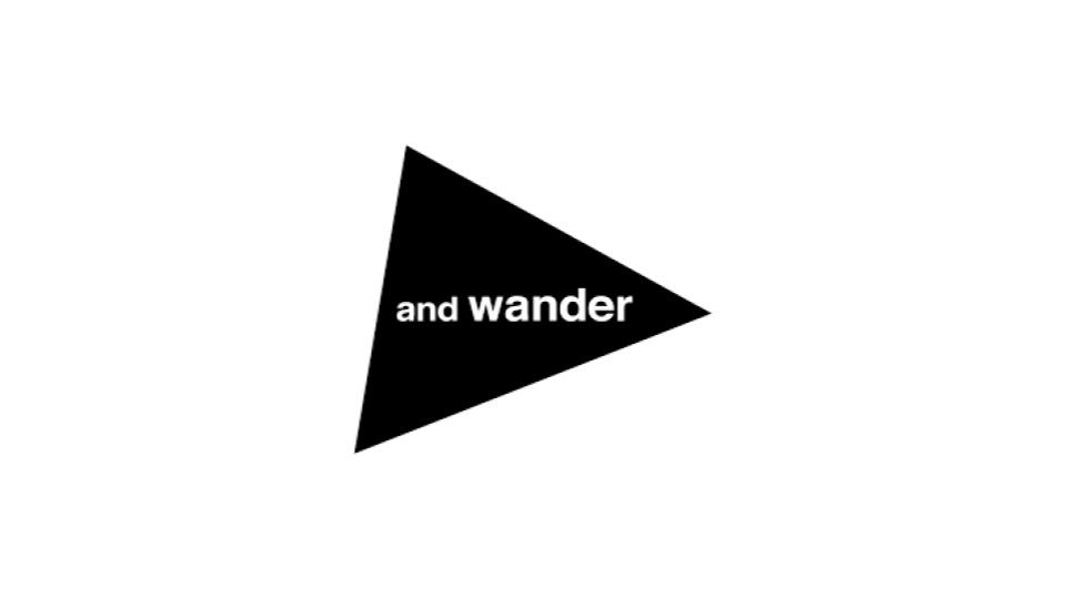 And Wander Men's Raincoats