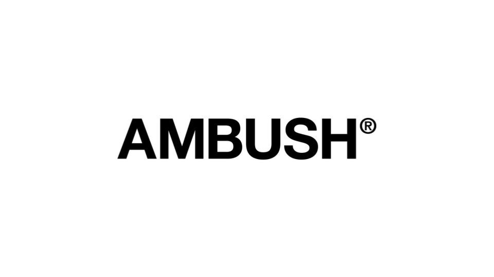 Ambush Design Women's Clothing