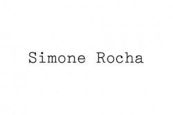 Simone Rocha Women's Sandals