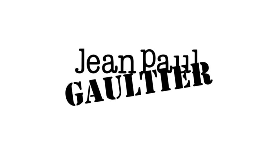 Jean Paul Gaultier