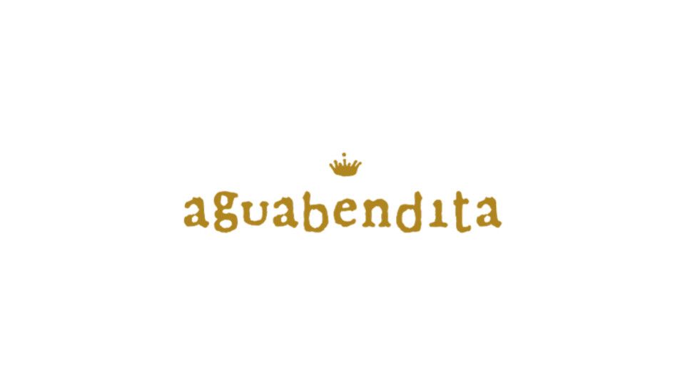 AGUA by Agua Bendita