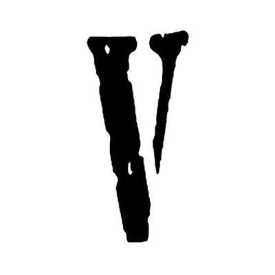 Vlone Men's Footwear