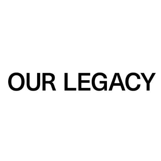 Our Legacy Women's Pants