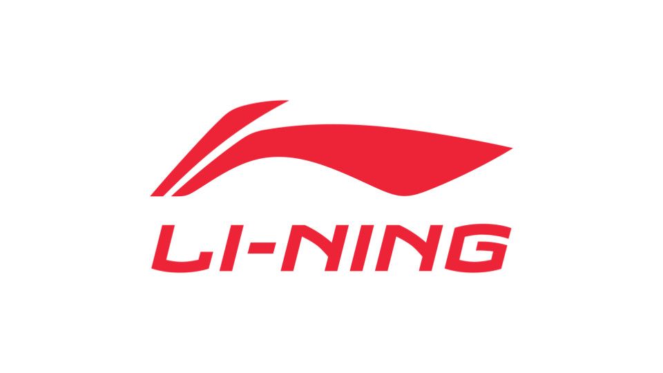 Li-Ning Men's Clothing