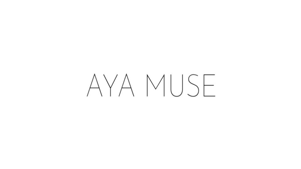 AYA MUSE Women's Jackets