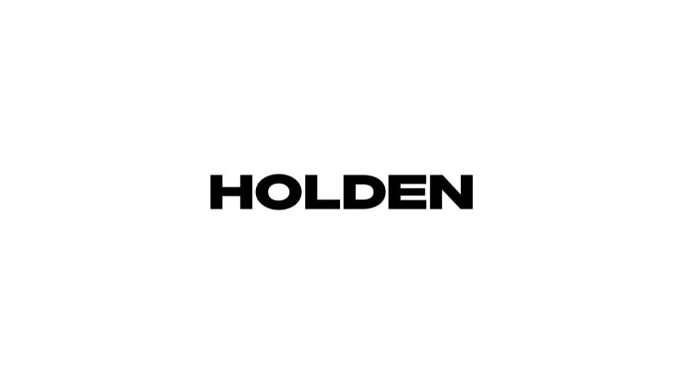 Holden Outerwear Men's Clothing