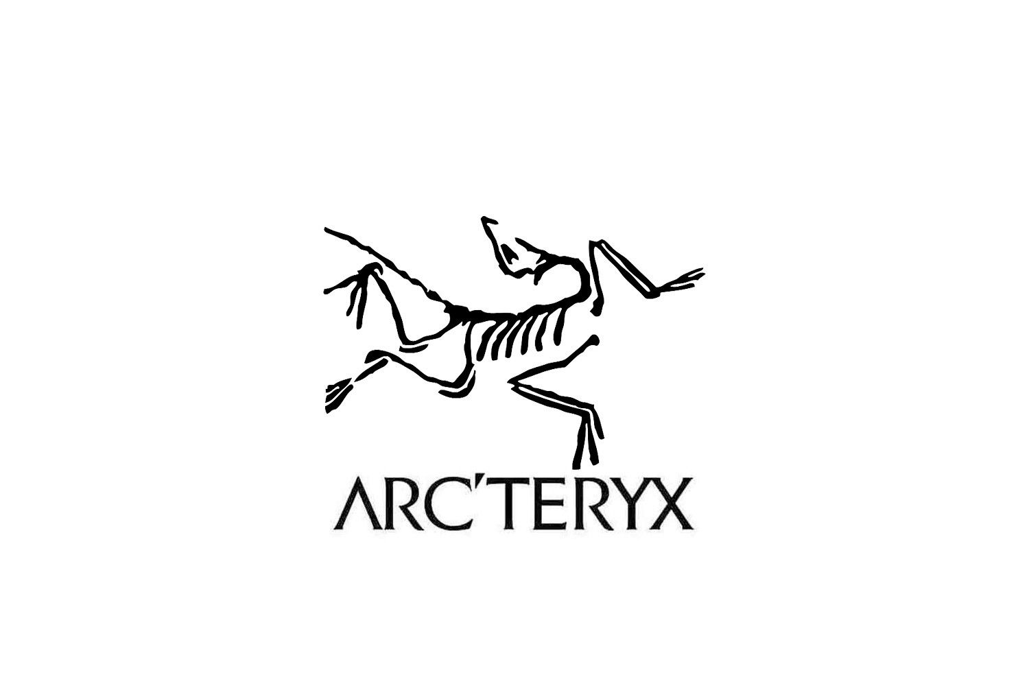 Arc'Teryx Men's Clothing