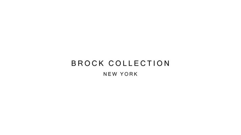 Brock Collection Women's Clothing