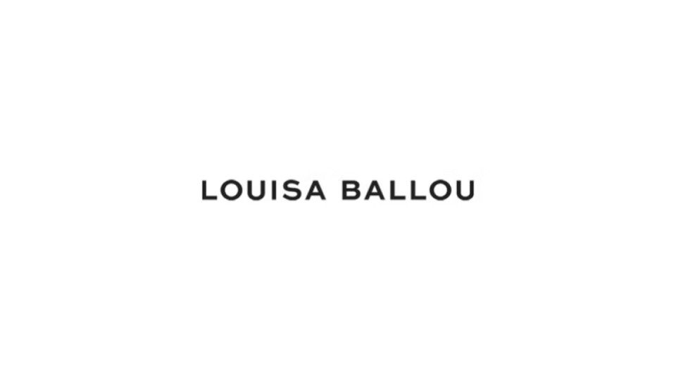 Louisa Ballou Women's Clothing