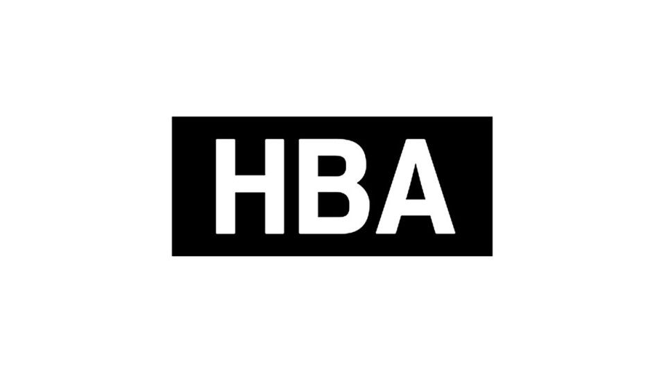 Hood By Air Men's Clothing