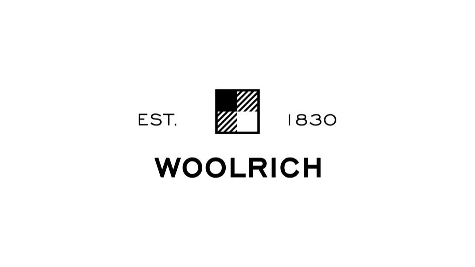 Woolrich Woolen Mills Men's Clothing