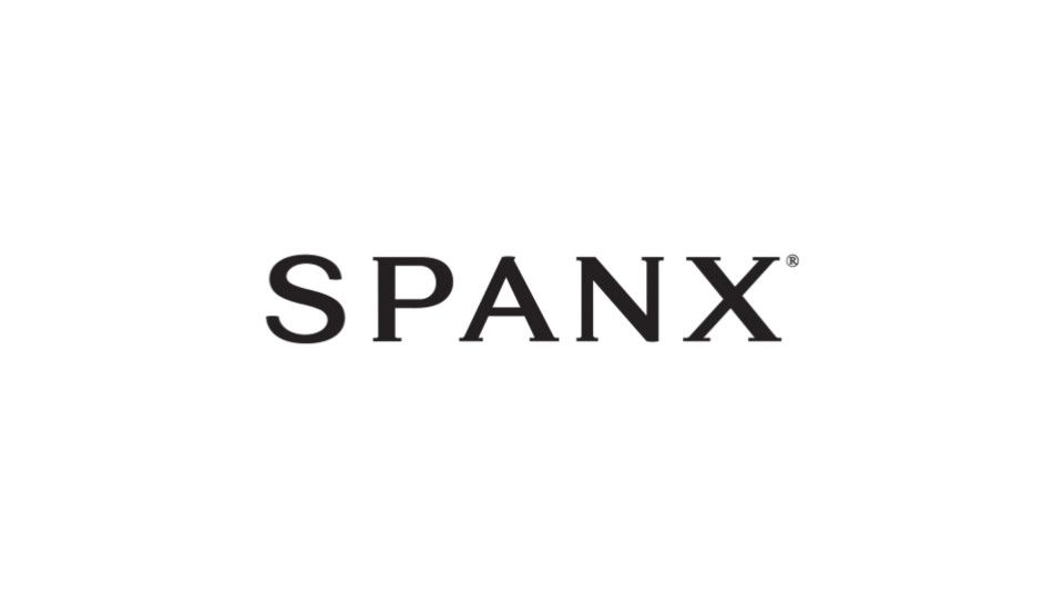 Spanx Women's Distressed Jeans
