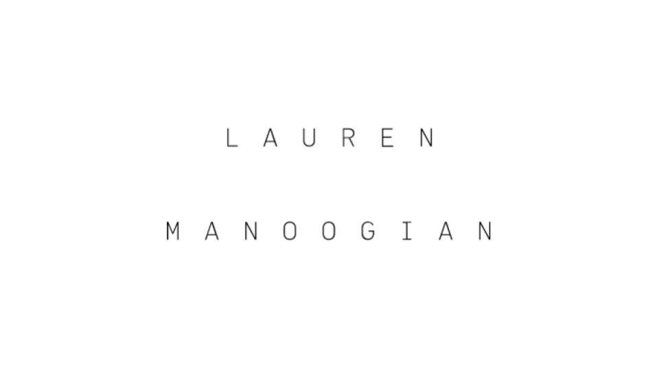 Lauren Manoogian Women's Jumpsuits