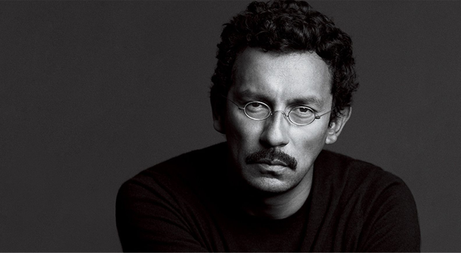 Haider Ackermann