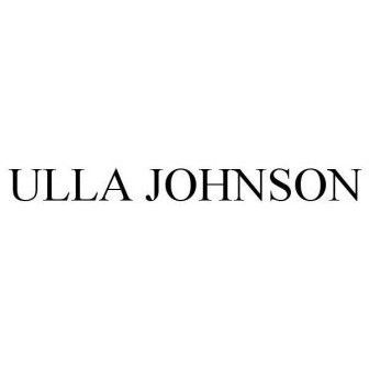 Ulla Johnson