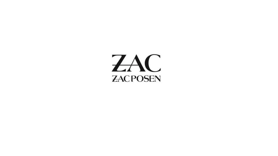 Zac Posen Women's Dresses