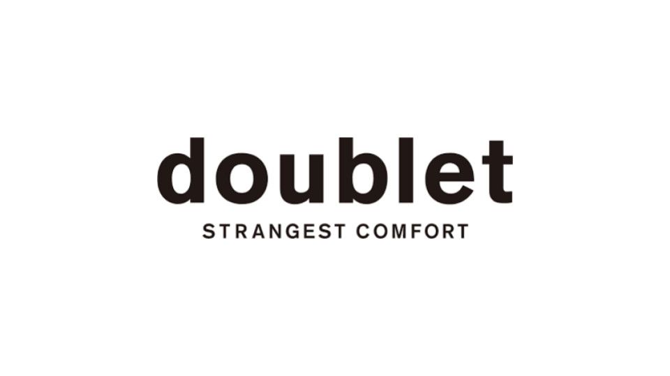 Doublet Women's Tops