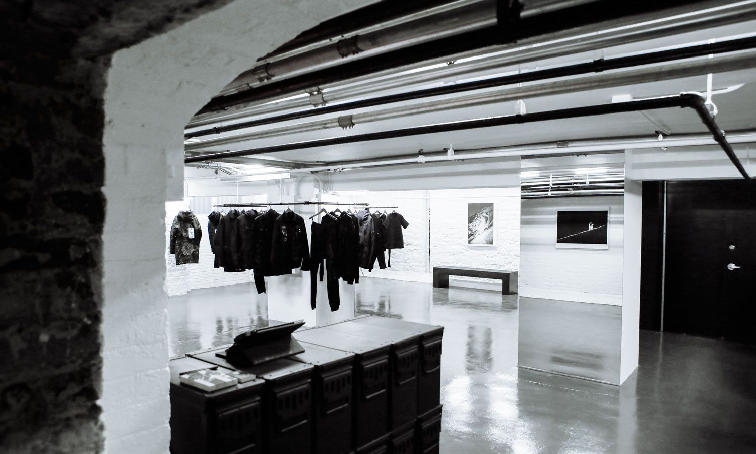 11 By Boris Bidjan Saberi Men's Trousers Banner