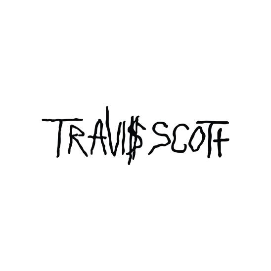 Travis Scott Men's Miscellaneous