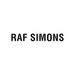 Raf Simons Men's Formal Shirting