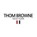 Thom Browne Men's Heavy Coats