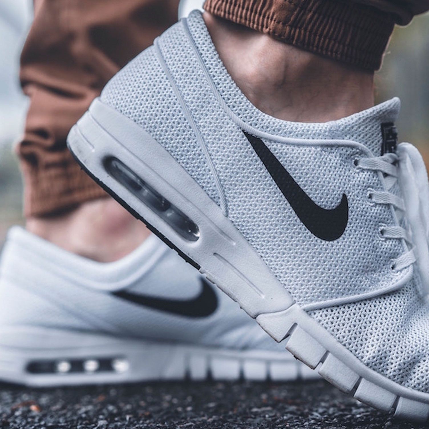 Nike Men's Accessories Banner