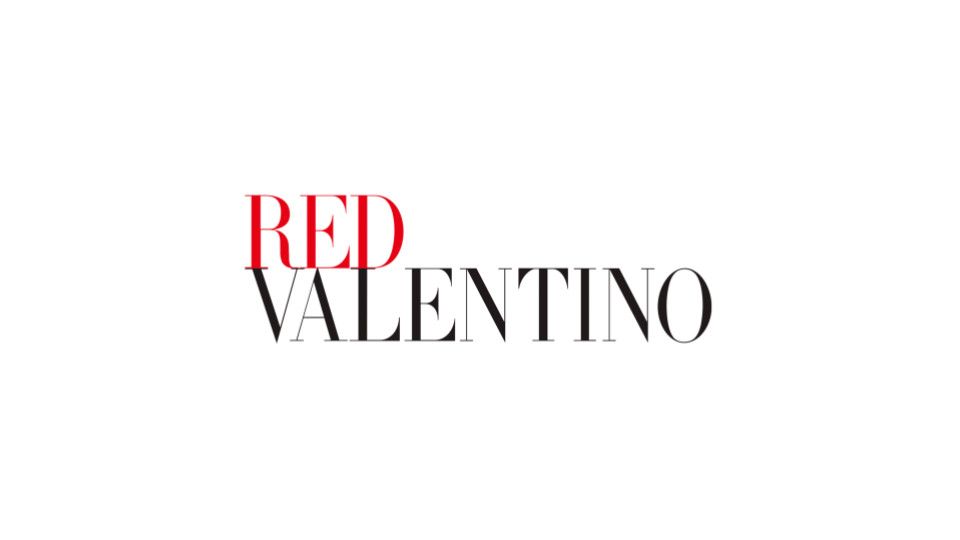 RED Valentino Women's Midi Dresses