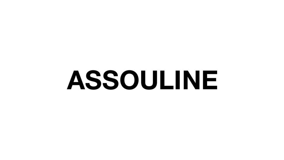 Assouline Men's Periodicals