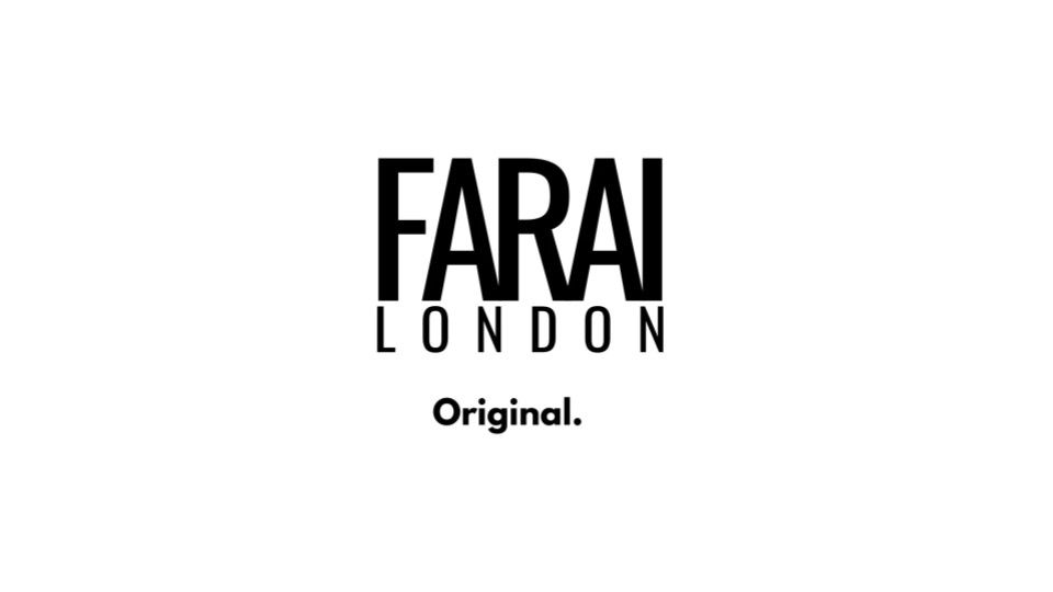 FARAI LONDON Women's Clothing