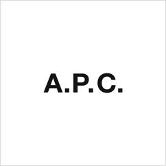 A.P.C. Women's Scarves