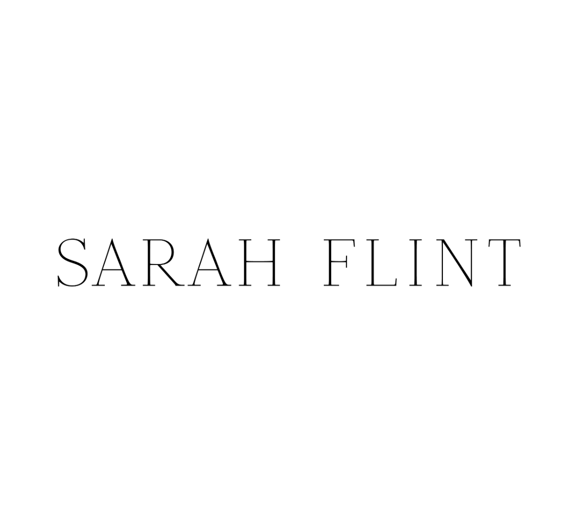 Sarah Flint