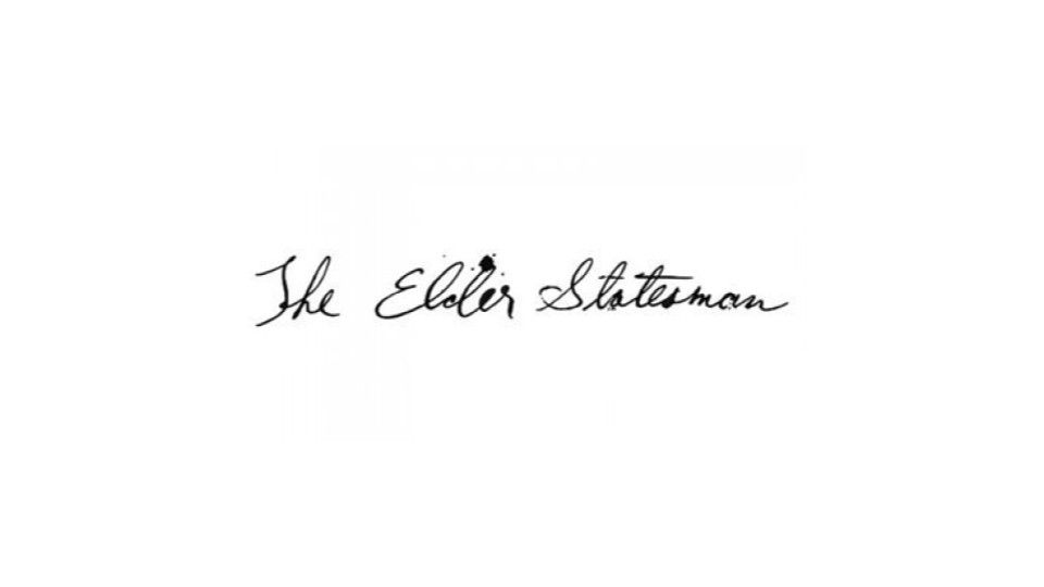 The Elder Statesman Men's Cardigans