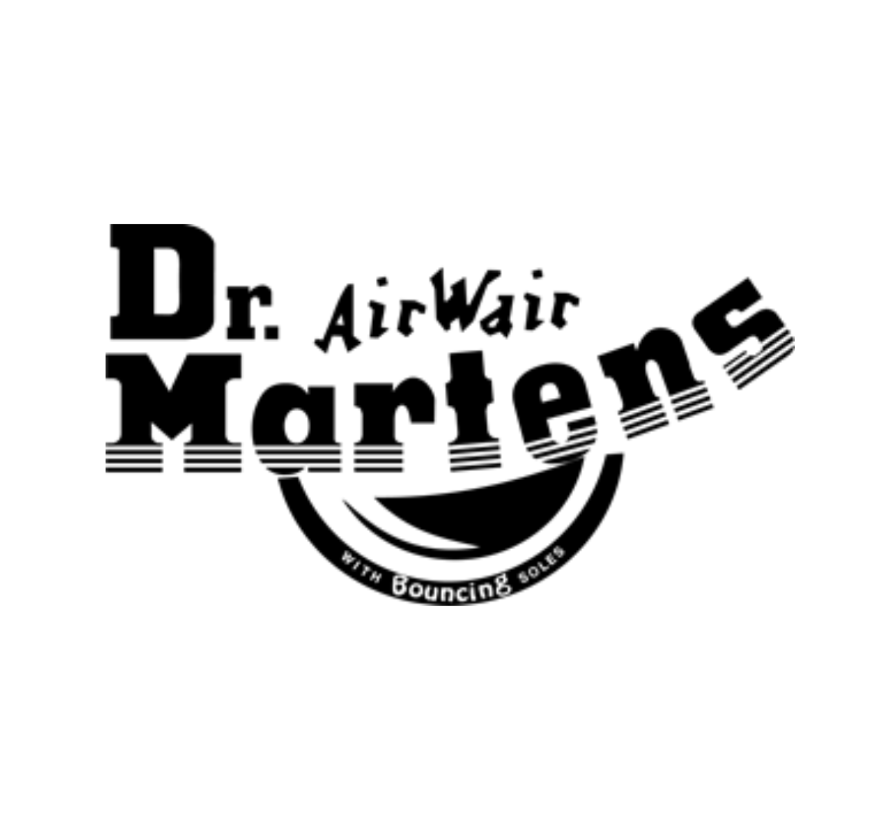 Dr. Martens Men's Long Sleeve T Shirts