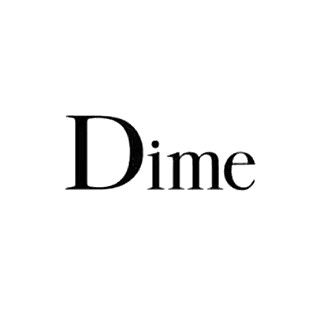 Dime Men's Clothing