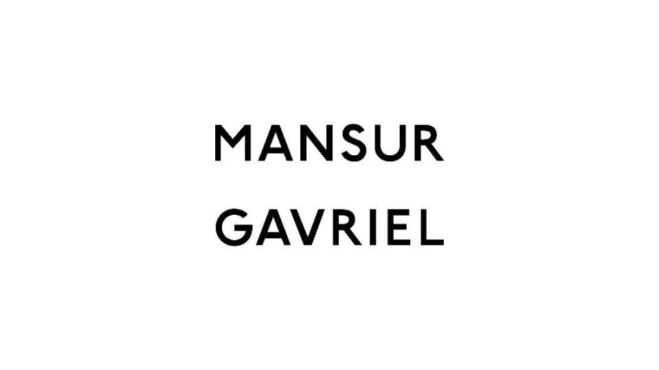 Mansur Gavriel Women's Bucket Bags