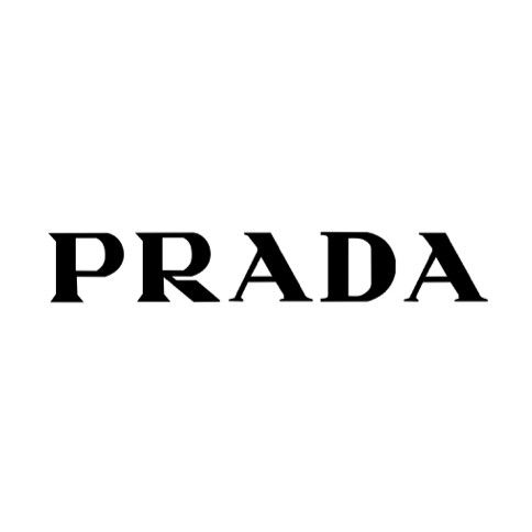 Prada Men's Jewelry & Watches