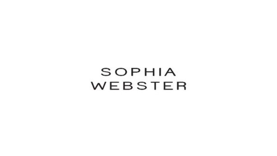 Sophia Webster