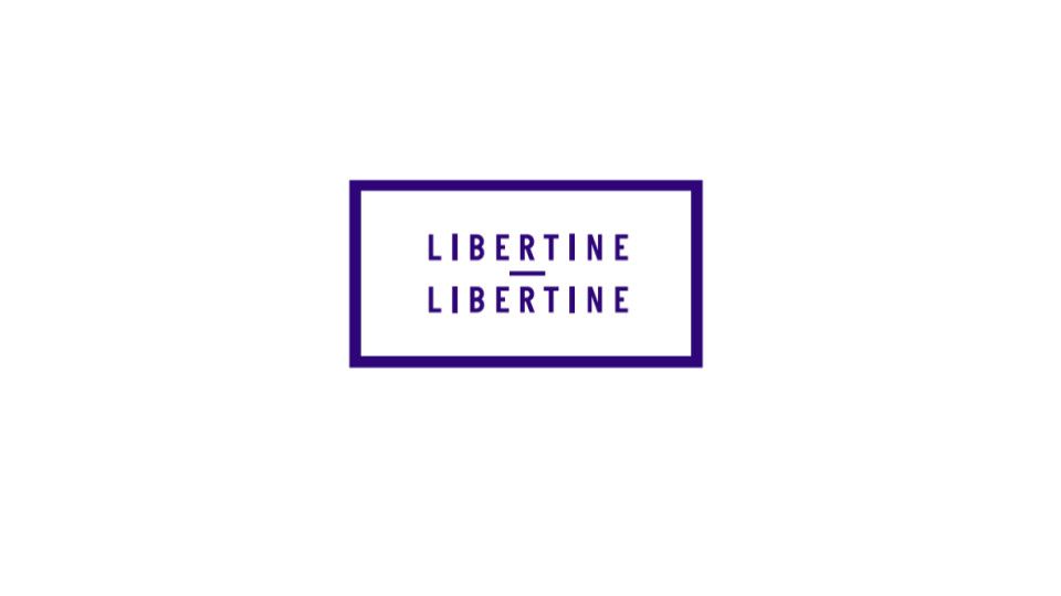 Libertine Men's Clothing
