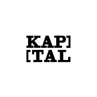 Kapital Men's Crewnecks