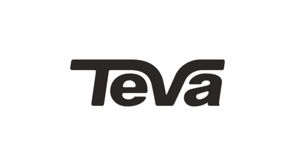 Teva Women's Low Top Sneakers