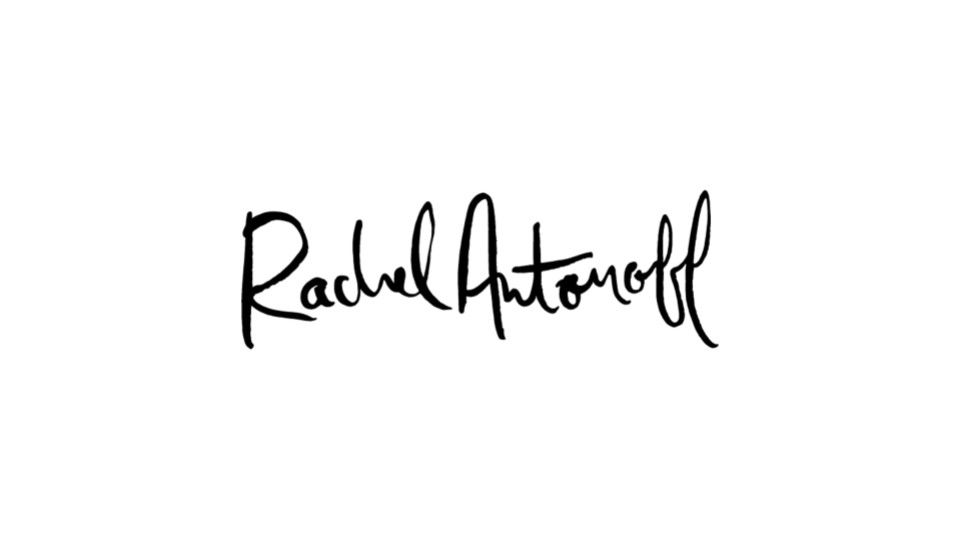 Rachel Antonoff