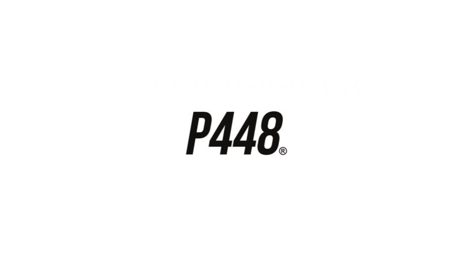 P448 Men's Clothing