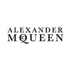 Alexander McQueen Men's Sandals