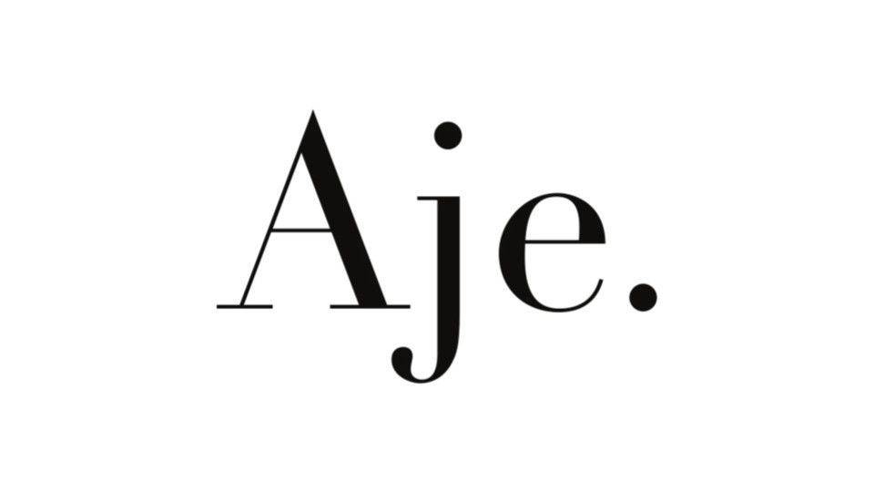 Aje