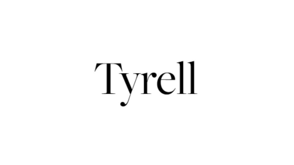 TYRELL