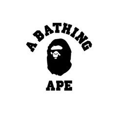 Bape Men's Miscellaneous