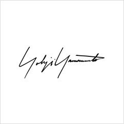 Yohji Yamamoto Men's Slip Ons