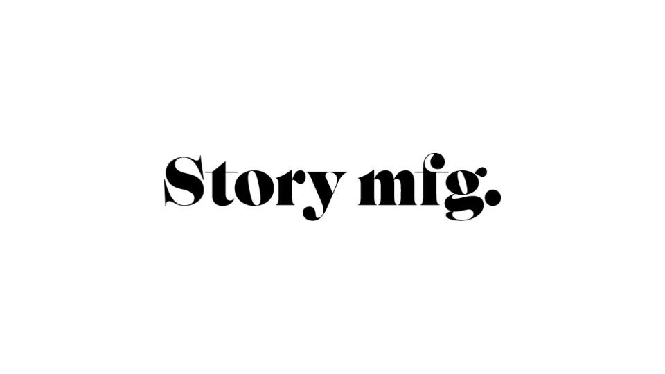 Story Mfg. Men's Long Sleeve T Shirts