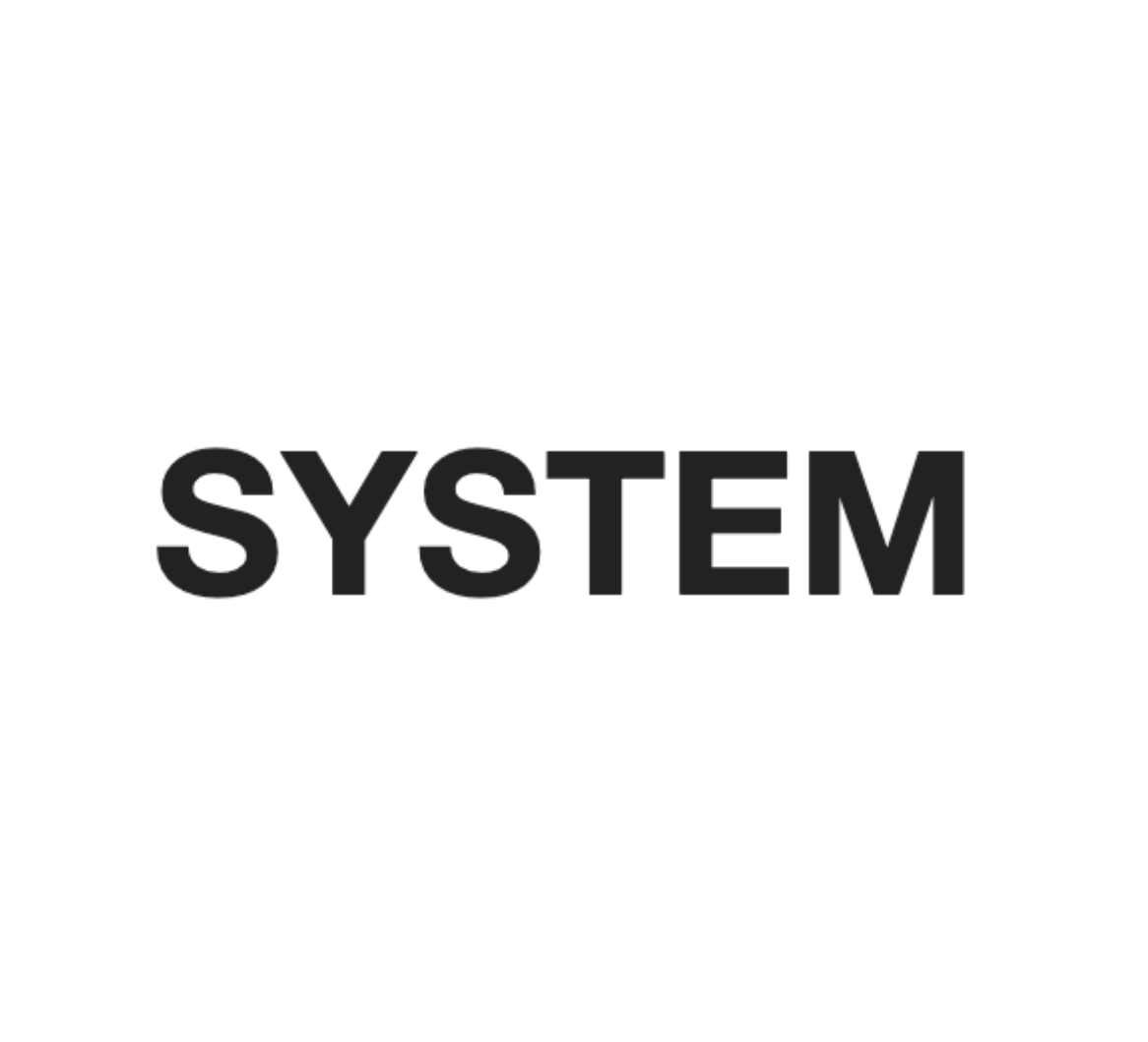 System Men's Shirts (Button Ups)