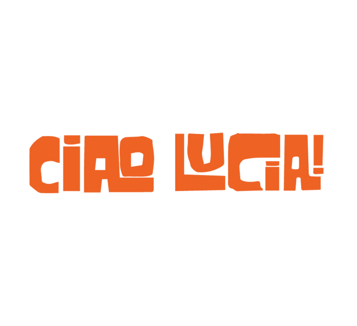 Ciao Lucia Women's Clothing